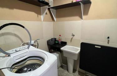 STUDIO 306 | WIFI 600MB | RESIDENCIAL JC, um lugar para ficar. - Photo 28