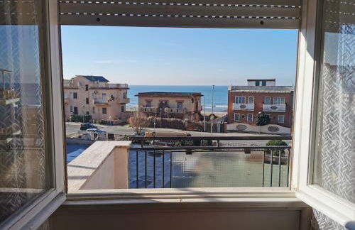 Marina di Ardea - Casa vista mare vicino Roma - Foto 13