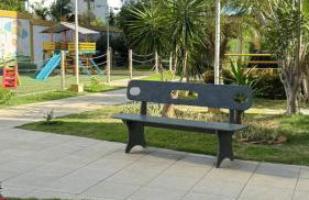 Vibe soul Apto completo com garagem privativa - Próx ao Hospital da Unimed - Foto 48