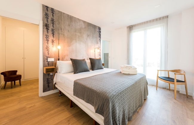 Plaza de España Skyline - Foto 72