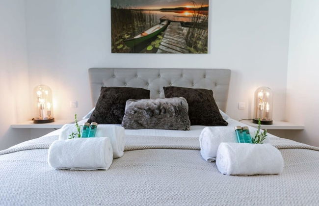 Exquisite Apartment on a Great Location in Knokke - Foto 39