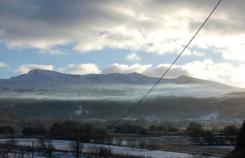 Tawel Fryn Bungalow near Dolgellau - Foto 48