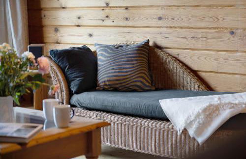 Ferienhaus 'Albblick' - Foto 6