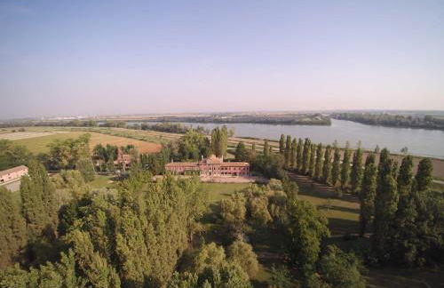 Tenuta Ca' Zen - Cottage Casetta - Foto 25