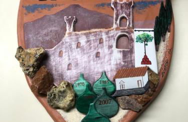 Agriturismo Borgo Il Bonagino - Foto 61