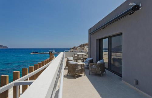 Arcus Luxury Suites Karpathos - Foto 2