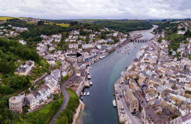 Luxury Georgian Townhouse Moments from the Harbour - Foto 16