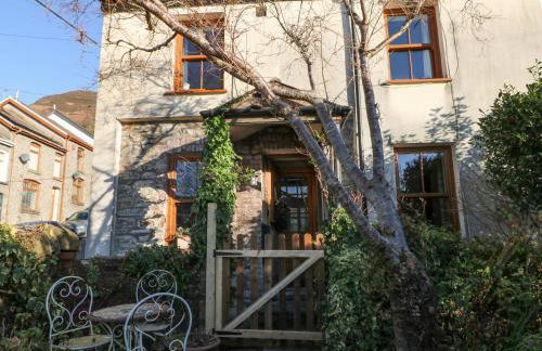 Hillside Holiday Cottage - Foto 1