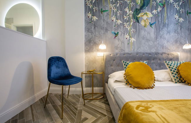 La Terrazza Antica Dimora - Photo 22