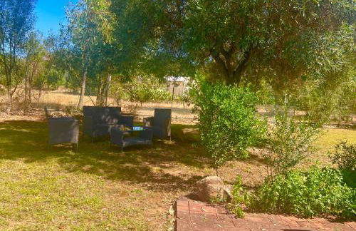 Villetta Sisini - Key to Villas - Foto 33