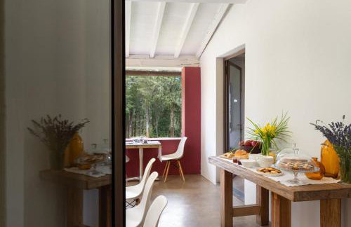 Podere Castellare - Foto 26