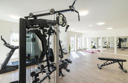 Terrassenwohnung "TraumHAFFt" - Haffresidenz - Foto 30