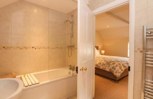 The Old Bakery Cottage - Foto 23