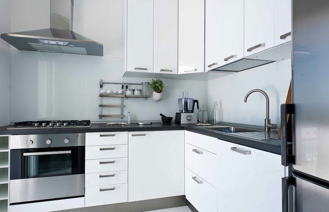 Belvilla by OYO Casa Blu - Foto 6