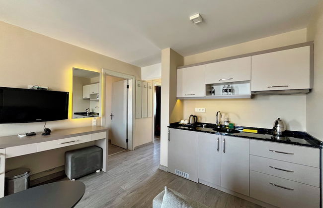 Farrys Boutique Hotel & Beach Club - Foto 59