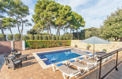 Villa Can Quel by Sonne Villas - Foto 53