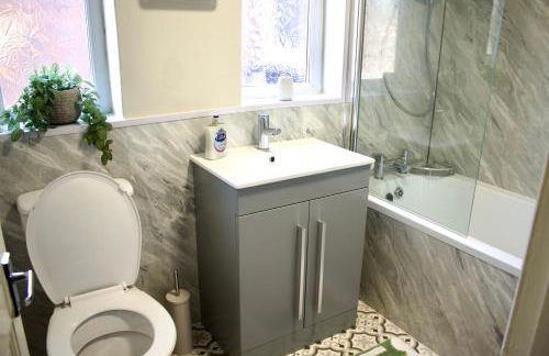 Spacious Flats in St Helens, Merseyside - Foto 4