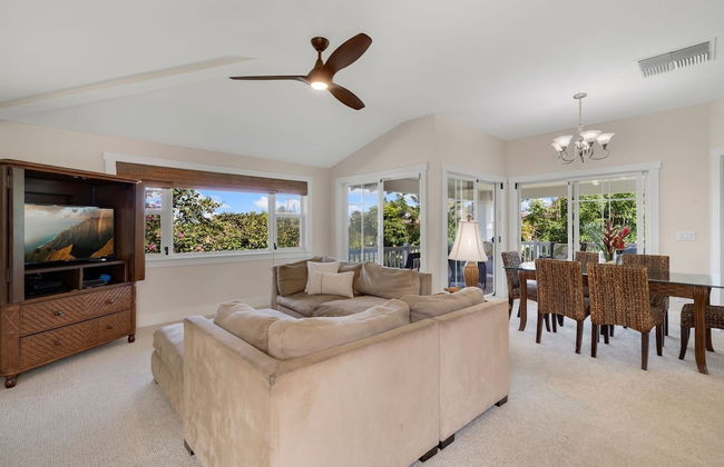 The Plantation At Princeville 222 3 Bedroom Condo by RedAwning - Foto 34