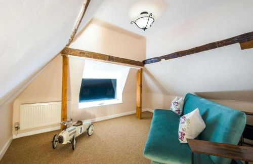 Till Cottage and Riverside Gardens nr Stonehenge - Foto 24