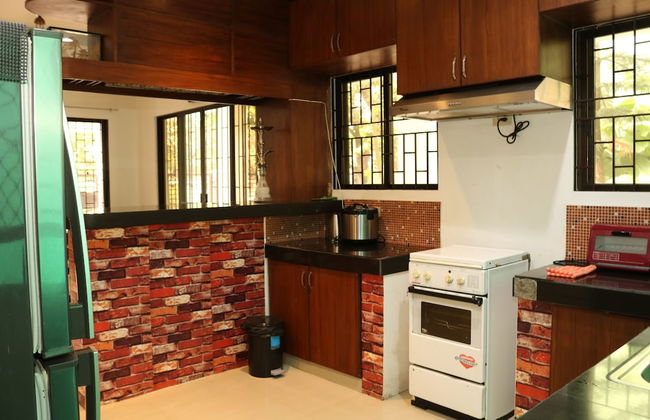 Casa Purisima - Foto 24