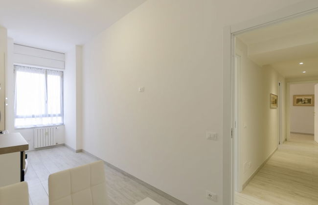 JOIVY Lovely Apt On The Historical Street Via Cantore - Foto 11