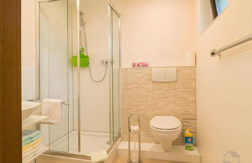 Haus Bergfrieden - Foto 10