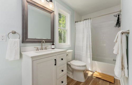 Egret Escape - 5 Minutes to downtown Wilmington - Foto 34