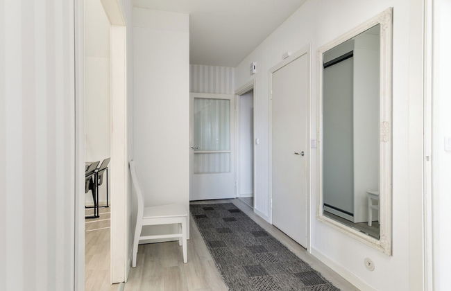 Santa's Holiday Homes - Photo 77