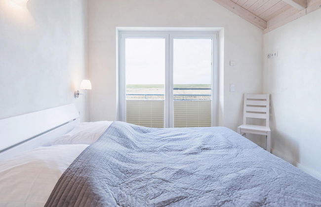 Exklusiv Eingerichtetes Ferienhaus in Strandnahe - Foto 4