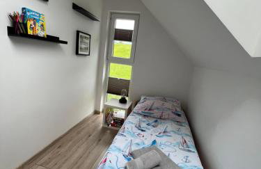 Morskie Opowieści - domki z klimatem - Foto 50