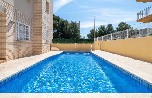 Hauzify I Apartament Mediterrani - Foto 21