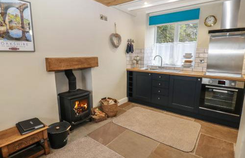 Tyg Cottage - Foto 10