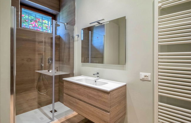 Villa Camelia - Foto 20