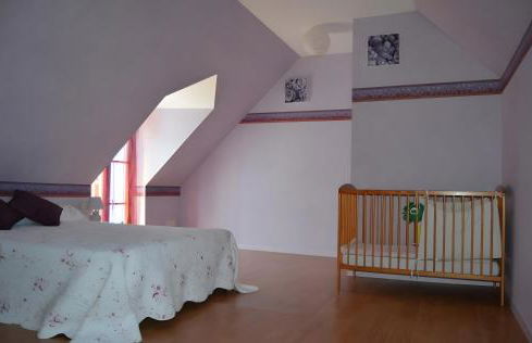 Gîte La Clématite - Foto 14