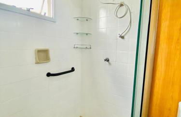 Apê 2 quartos e sala ampla todo refrigerado - Foto 30