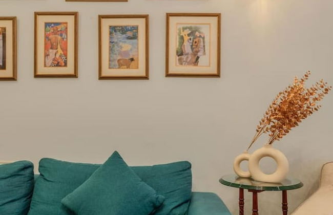 Irene Altezza by Hireavilla -2br w Pool in Pilerne - Photo 34