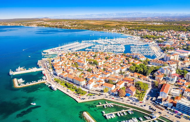 Pleasant Holiday Home in Polača with Swimming Pool - Photo 52