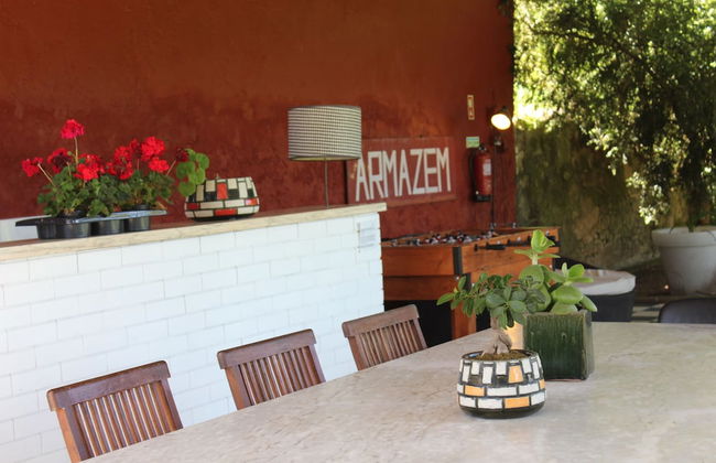 Imani Country House - Photo 76