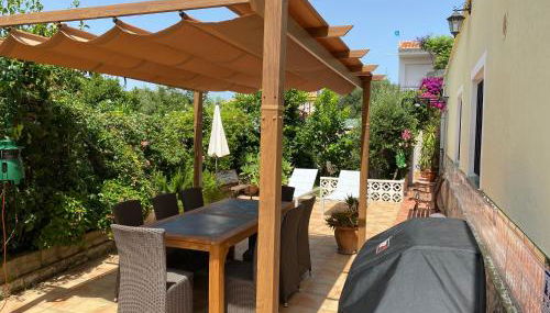 Casa La Madriguera - Photo 2