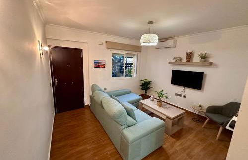 THE HOUSE IN TOQUERO Solarium views to the Alcazaba - Foto 10