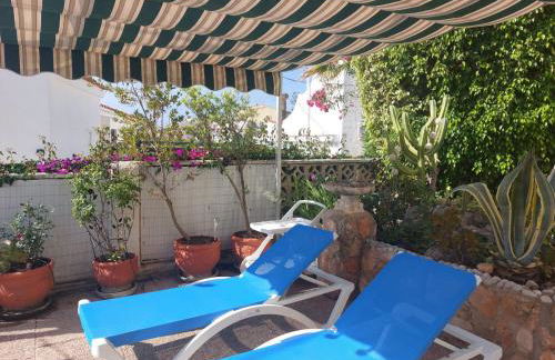 Chalet Los Almendros con piscina privada - Photo 72