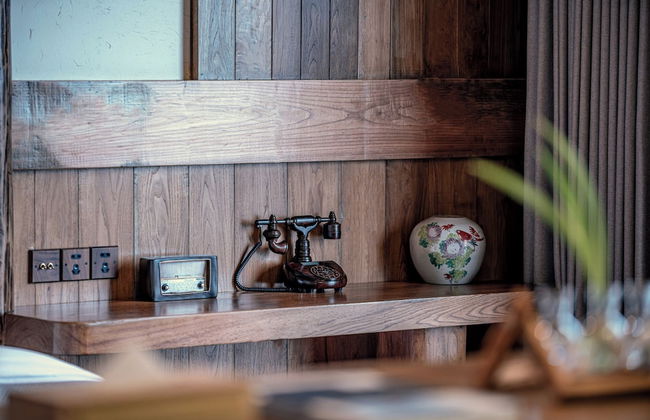 Zhangjiajie Home - Foto 43