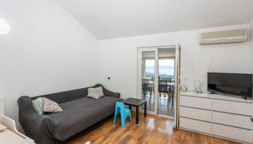 Awesome Apartment In Omisalj With Wifi - Foto 3