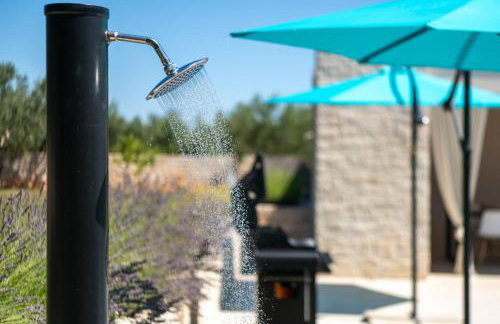 Villa Silentio - Foto 43