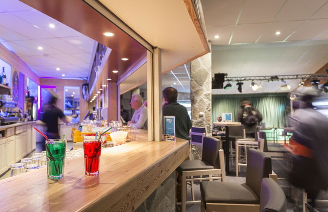 Hôtel Club mmv Les Bergers - Photo 51