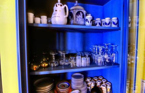 Cosy Holiday Home in the Harz Region - Foto 42