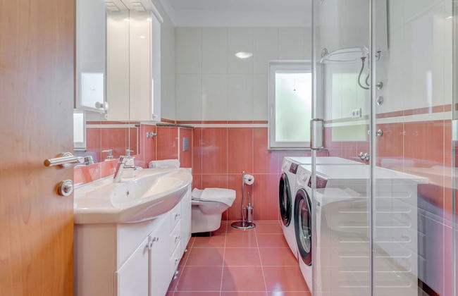 Villa Miam - Foto 17