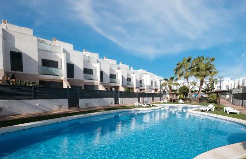 Villas Dulcinea - Photo 1