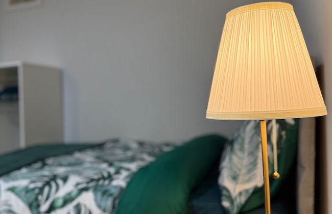 Serene Garden Room Suite City Centre - Foto 6