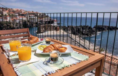 Casa do Ilhéu - House of Ilhéu - Câmara de Lobos - Foto 2